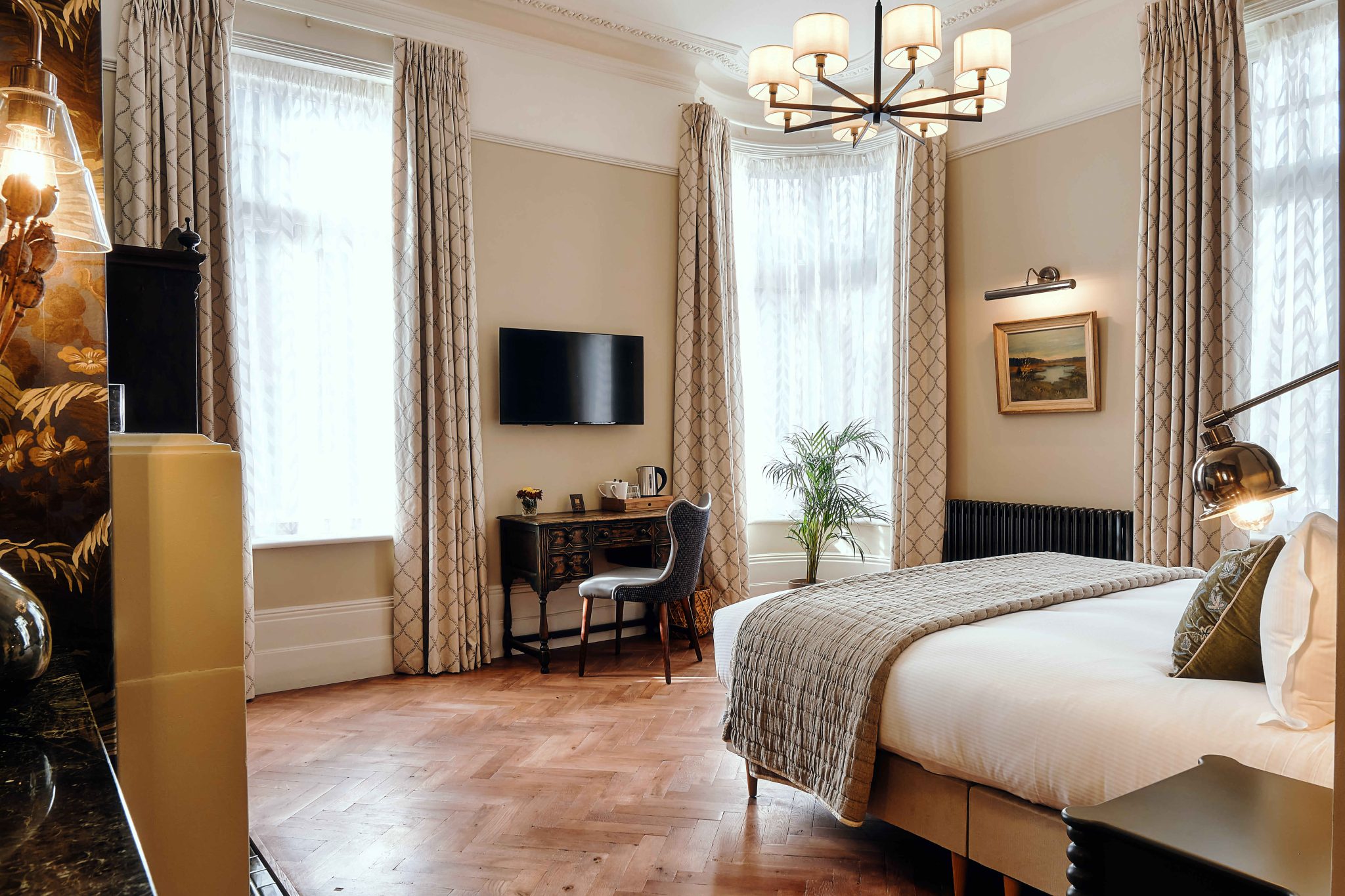Photo of The Black Lion Pub & Boutique Guesthouse, Camden